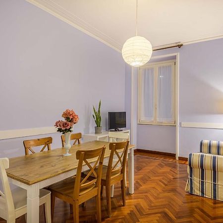 Interno6 Apartman Róma Kültér fotó