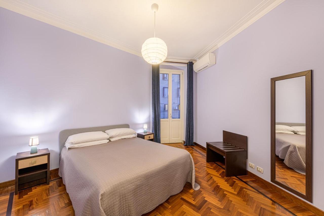 Interno6 Apartman Róma Kültér fotó