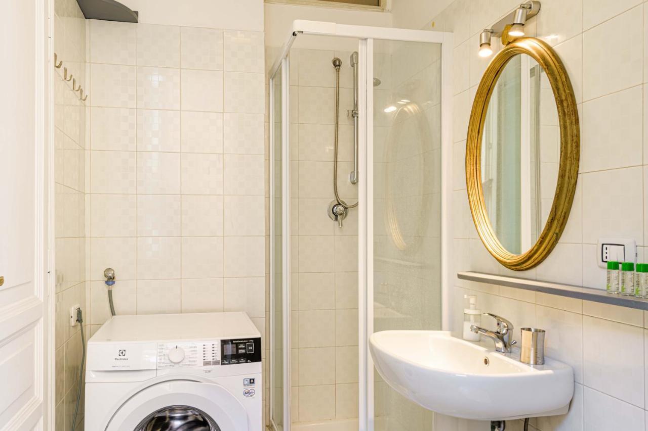 Interno6 Apartman Róma Kültér fotó