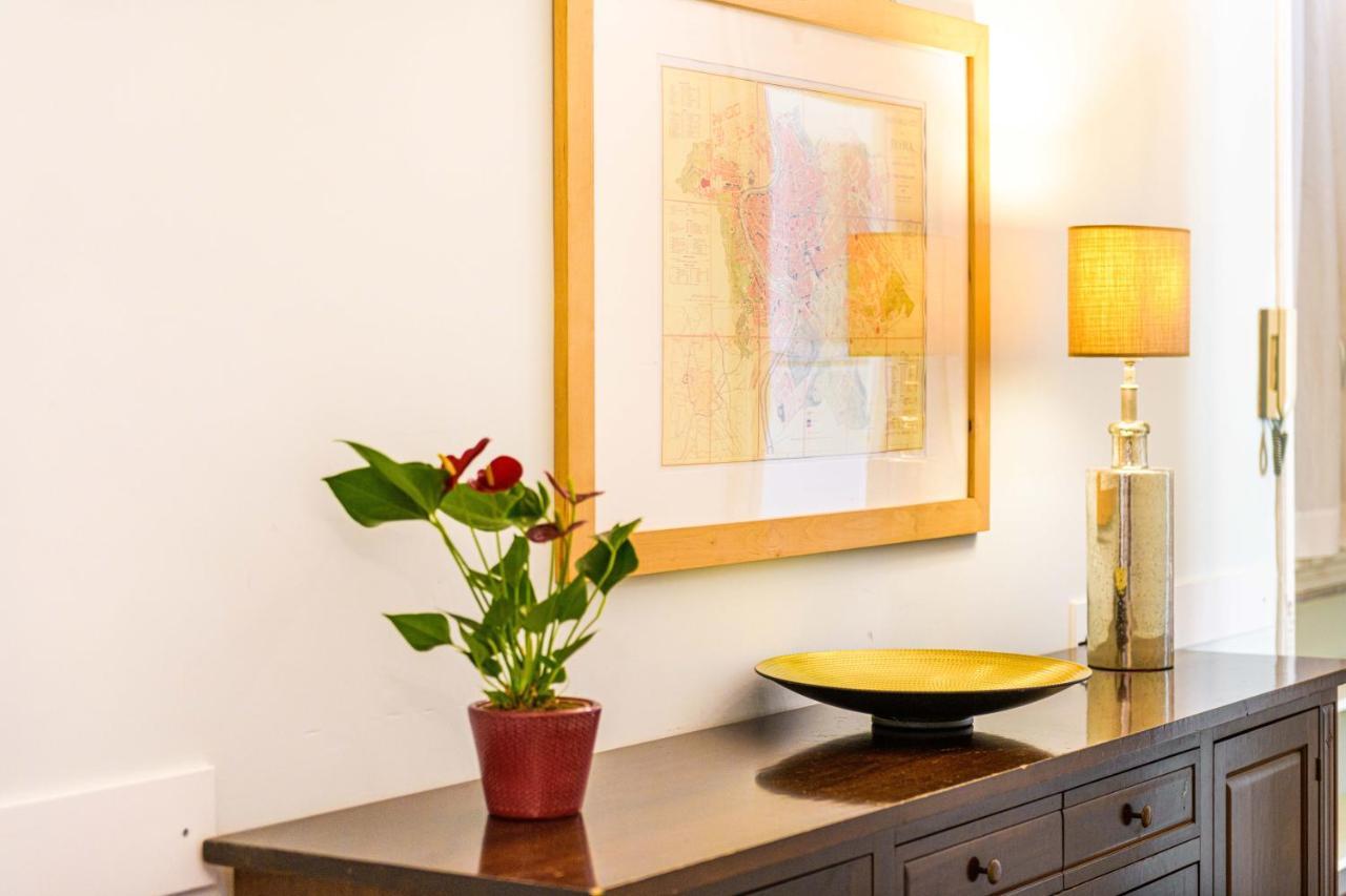 Interno6 Apartman Róma Kültér fotó