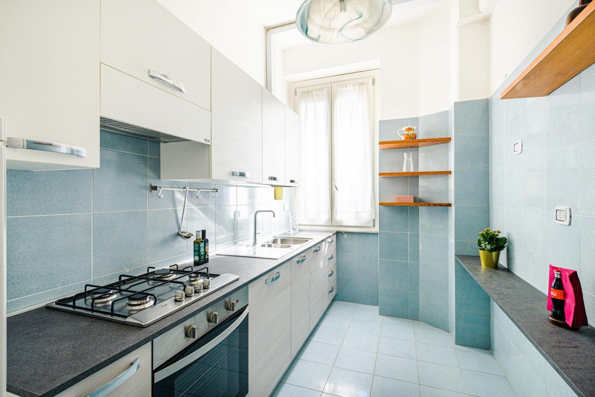 Interno6 Apartman Róma Kültér fotó